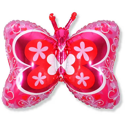 Мини фигура FM «Бабочка»